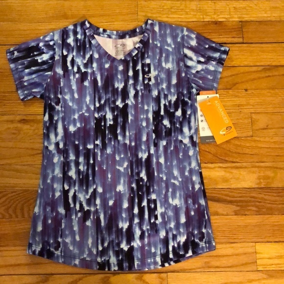 Champion Other - Girls NWT C9 by‎ Champion Tee Size 10/12